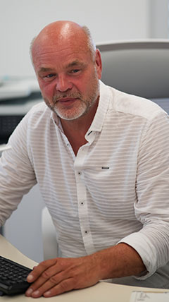 Facharzt Innere Medizin-Kardiologie Peter Walther em Chefarzt Paracelsusklink
